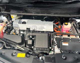 2014 Toyota Prius image 118126