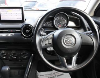 2016 Mazda Demio image 156227