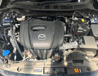 2016 Mazda Demio image 119959