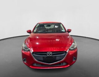 2015 Mazda Demio image 117490
