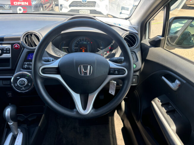 2012 Honda Insight image 176915