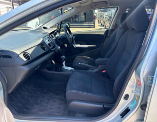 2012 Honda Insight image 222819