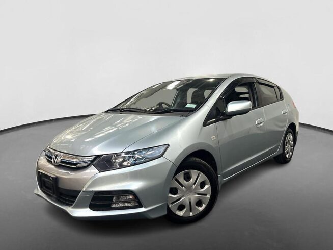 2012 Honda Insight image 120478