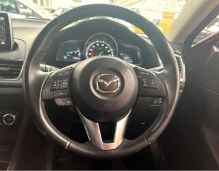 2015 Mazda Axela image 117520
