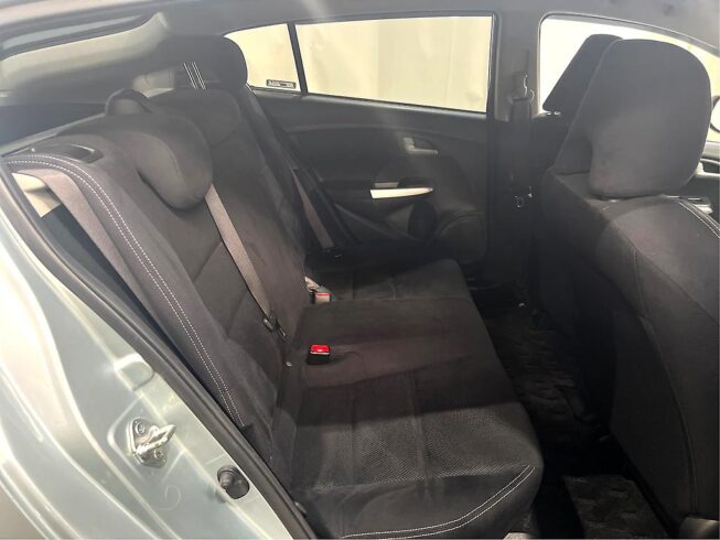 2012 Honda Insight image 120485