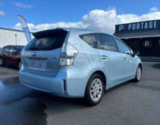 2014 Toyota Prius image 169878