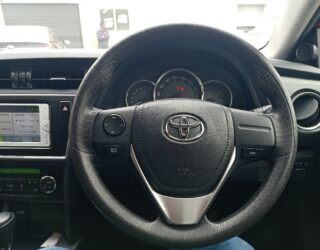 2013 Toyota Auris image 116632