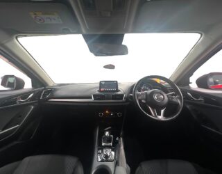 2015 Mazda Axela image 117519