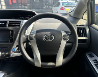 2014 Toyota Prius image 169887