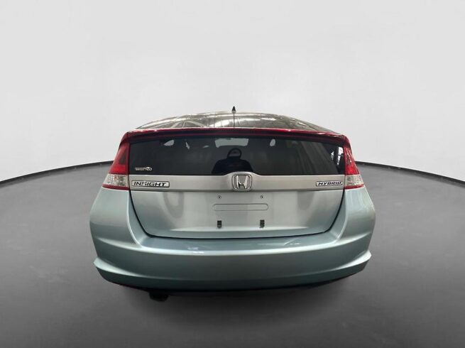 2012 Honda Insight image 120482