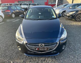 2016 Mazda Demio image 157541