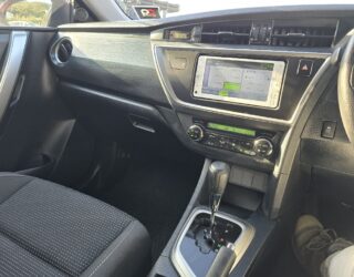 2013 Toyota Auris image 162958