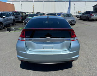 2012 Honda Insight image 222817