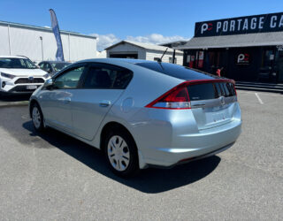 2012 Honda Insight image 222815