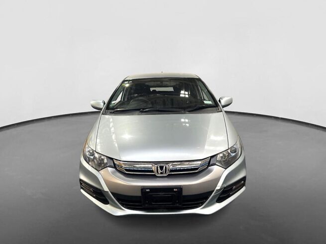 2012 Honda Insight image 120477