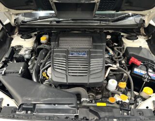 2014 Subaru Levorg image 125207