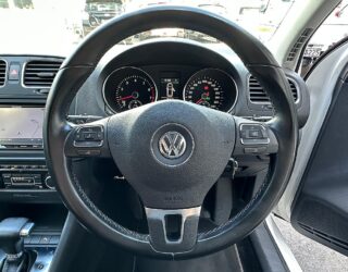 2010 Volkswagen Golf image 123076