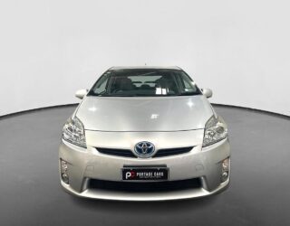 2011 Toyota Prius image 124984
