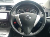 2013 Nissan Sylphy image 124706