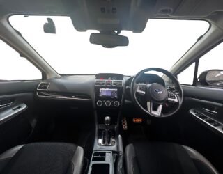 2016 Subaru Xv image 122448
