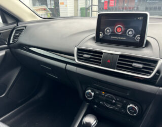 2014 Mazda Axela image 169934