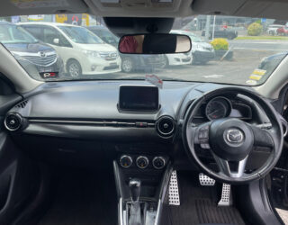 2015 Mazda Demio image 187229