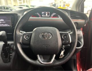 2016 Toyota Sienta image 125183