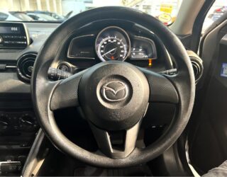 2016 Mazda Demio image 122927