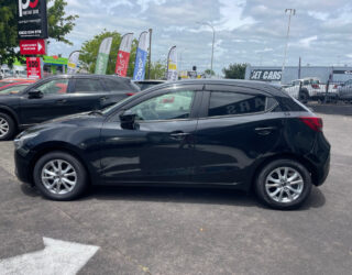 2015 Mazda Demio image 187225