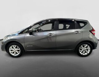 2017 Nissan Note image 122498