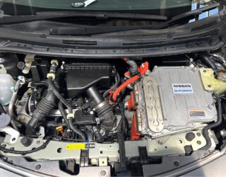2017 Nissan Note image 122511