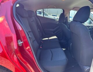 2014 Mazda Axela image 124306