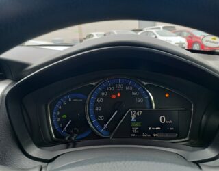 2018 Toyota Corolla Fielder Hybrid image 124586