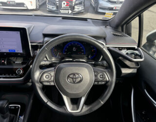 2019 Toyota Corolla image 160155