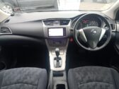 2013 Nissan Sylphy image 124705