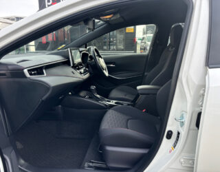 2019 Toyota Corolla image 160150