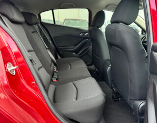 2014 Mazda Axela image 169929