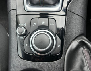 2014 Mazda Axela image 169936