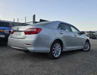 2012 Toyota Camry image 191583