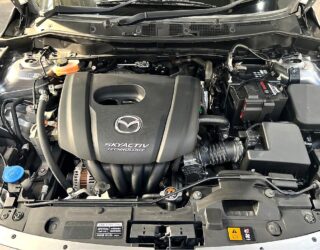 2016 Mazda Demio image 122929