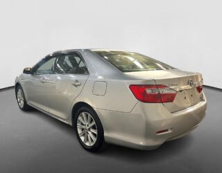 2012 Toyota Camry image 124239