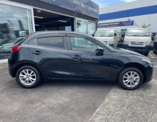 2015 Mazda Demio image 187222