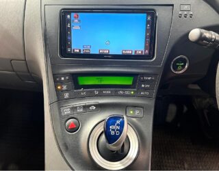 2010 Toyota Prius image 122082