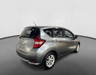 2017 Nissan Note image 122502