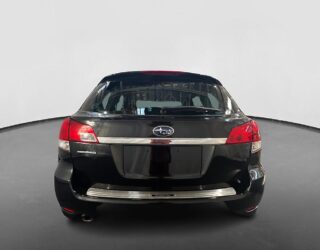 2011 Subaru Legacy image 123995