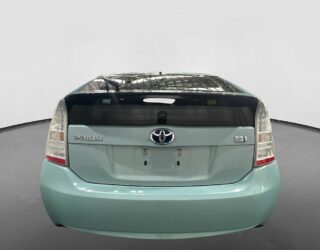 2010 Toyota Prius image 121676