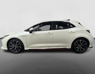 2019 Toyota Corolla image 123441