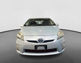 2010 Toyota Prius image 123210