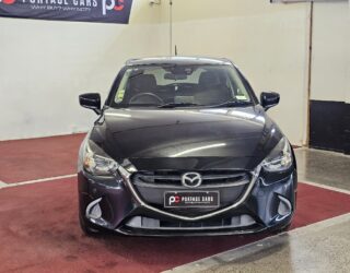 2015 Mazda Demio image 178359