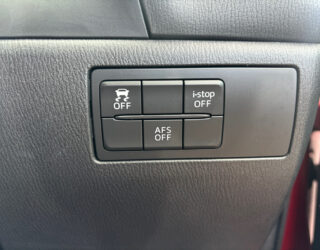 2014 Mazda Axela image 169938